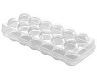 Boîte à oeufs Frigo-System, pour 12 oeufs