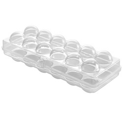 Boîte à oeufs Frigo-System, pour 12 oeufs