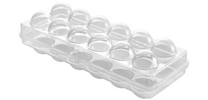 Boîte à oeufs Frigo-System, pour 12 oeufs