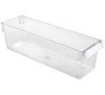 Organiseur Frigo-System, petit, transparent