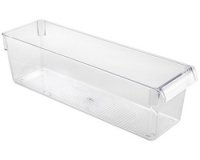 Organizer Frigo-System, medium, transparant