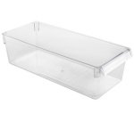 Organiseur Frigo-System, petit, transparent