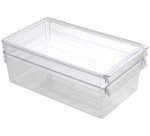 Organiseur Frigo-System, moyen, avec couvercle