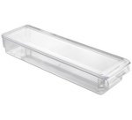 Organiseur Frigo-System, moyen, avec couvercle