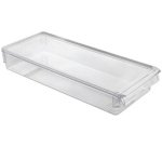 Organiseur Frigo-System, moyen, avec couvercle