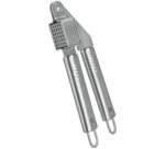 Presse-ail Imperial, acier inoxydable