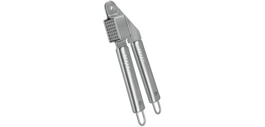 Presse-ail Imperial, acier inoxydable