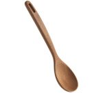 Cuillère de service Acacia Line, bois d'acacia