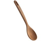 Lepel voor serveren Acacia Line, acaciahout