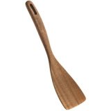 Spatule Acacia Line, bois d'acacia