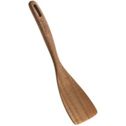 Spatule Acacia Line, bois d'acacia