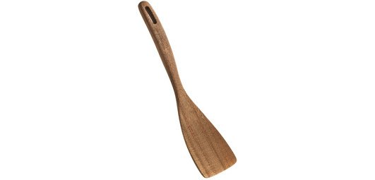 Spatule Acacia Line, bois d'acacia