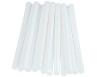 Rapid Bâton de colle céramique, diamètre: 12 mm, long