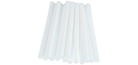 Rapid Bâton de colle céramique, diamètre: 12 mm, long