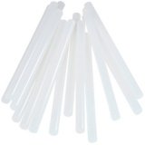 Rapid Bâton de colle PVC & câbles, diamètre: 12 mm, long