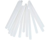Rapid Bâton de colle PVC & câbles, diamètre: 12 mm, long