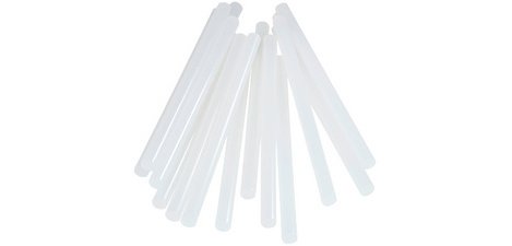 Rapid Bâton de colle PVC & câbles, diamètre: 12 mm, long