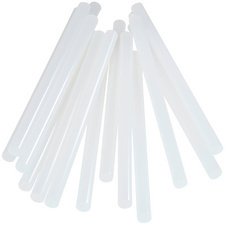 Rapid Bâton de colle PVC & câbles, diamètre: 12 mm, long