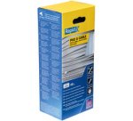 Rapid Bâton de colle PVC & câbles, diamètre: 12 mm, long