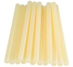 Rapid Bâton de colle textile & cuir, diamètre: 12 mm, long