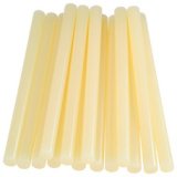 Rapid Bâton de colle textile & cuir, diamètre: 12 mm, long