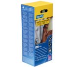 Rapid Bâton de colle textile & cuir, diamètre: 12 mm, long