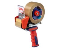 pack Dévidoir LowNoise pour ruban adhésif d'emballage