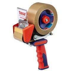 Pack dispenser LowNoise voor verpakkingstape