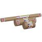 Papier de protection, autocollant, 600mm x 10m, marron