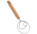 Fouet danois Arizona, manche en hêtre