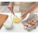 Fouet danois Arizona, manche en hêtre