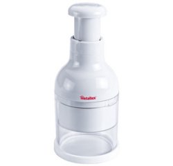 Hakmolen voor uien Twist, wit