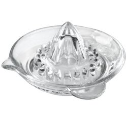 Presse-agrumes, verre, diamètre: 130 mm