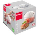 Hachoir manuel multi-usages - Rotomac