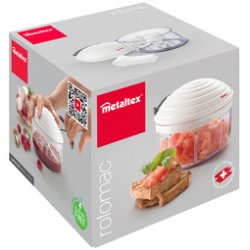 Hachoir manuel multi-usages - Rotomac