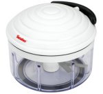 Hachoir manuel multi-usages - Rotomac