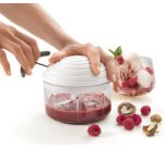 Hachoir manuel multi-usages - Rotomac