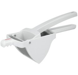 Presse-purée V-Press, blanc