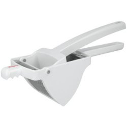 Presse-purée V-Press, blanc