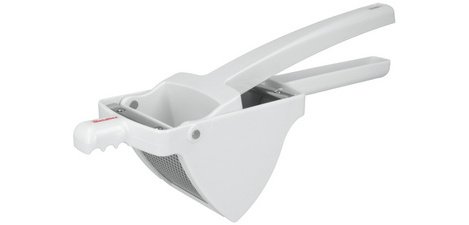 Presse-purée V-Press, blanc