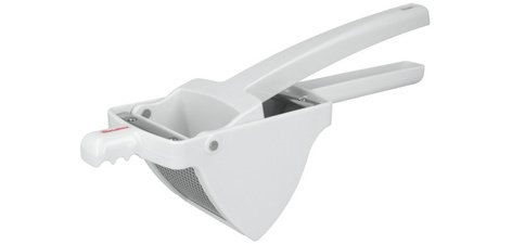 Presse-purée V-Press, blanc