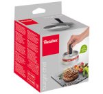 Presse à hamburger Burger Chef, diamètre: 115 mm