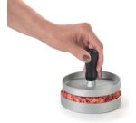 Presse à hamburger Burger Chef, diamètre: 115 mm