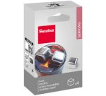 Set de glaçons réutilisables, en acier inoxydable