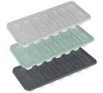 Bac à glaçons, pour 14 glaçons, set de 2