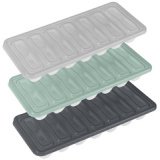 Bac à glaçons, pour 14 glaçons, set de 2