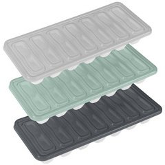Bac à glaçons, pour 14 glaçons, set de 2