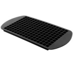 Bac à glaçons pour miniglaçons / glace pilée