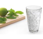 Bac à glaçons pour miniglaçons / glace pilée