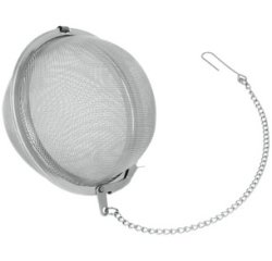 Boule à thé et à épices